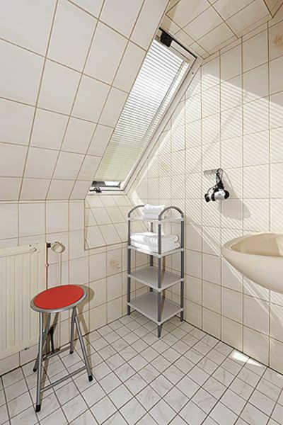 Haus Ursula Apartment Bensersiel Bagian luar foto